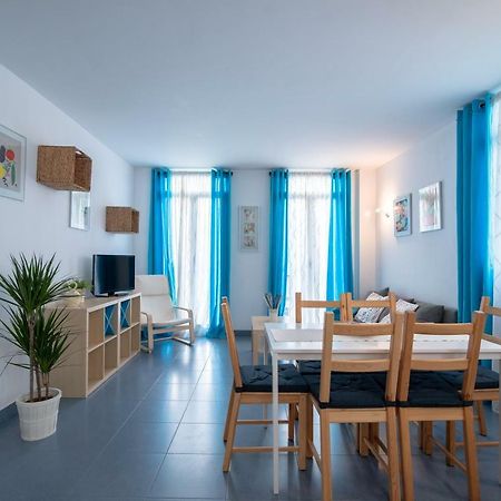Hogar Vera Apartments&Bikes Valenza Esterno foto