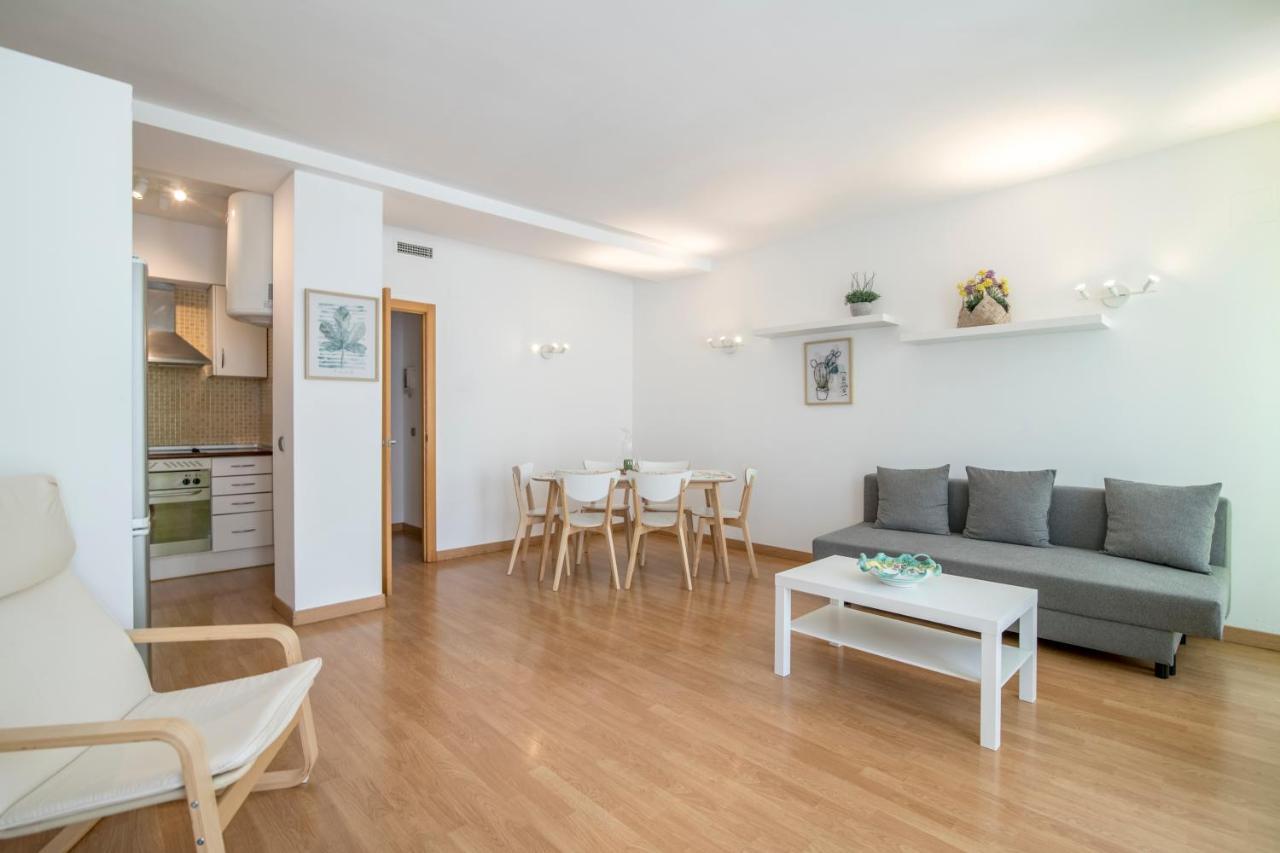 Hogar Vera Apartments&Bikes Valenza Esterno foto