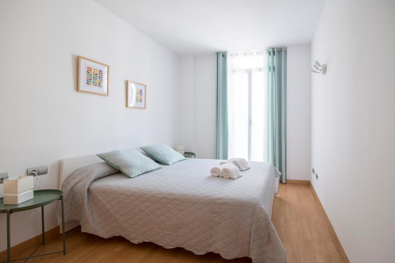Hogar Vera Apartments&Bikes Valenza Esterno foto