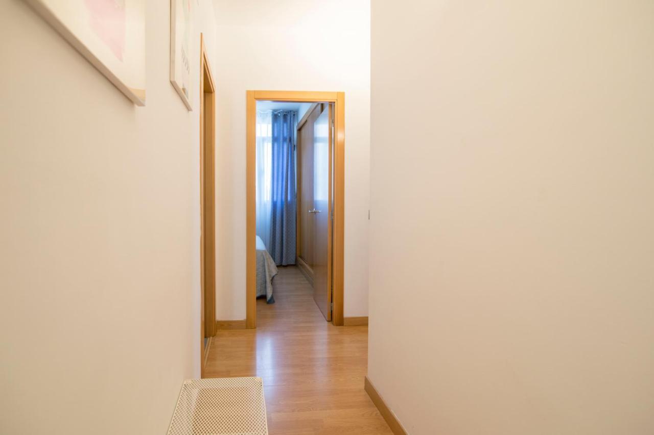 Hogar Vera Apartments&Bikes Valenza Esterno foto