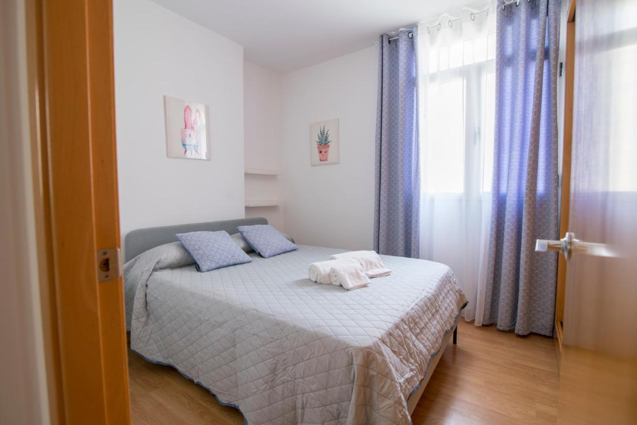 Hogar Vera Apartments&Bikes Valenza Esterno foto