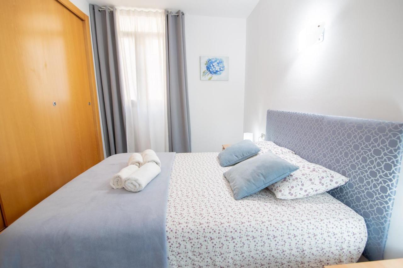 Hogar Vera Apartments&Bikes Valenza Esterno foto