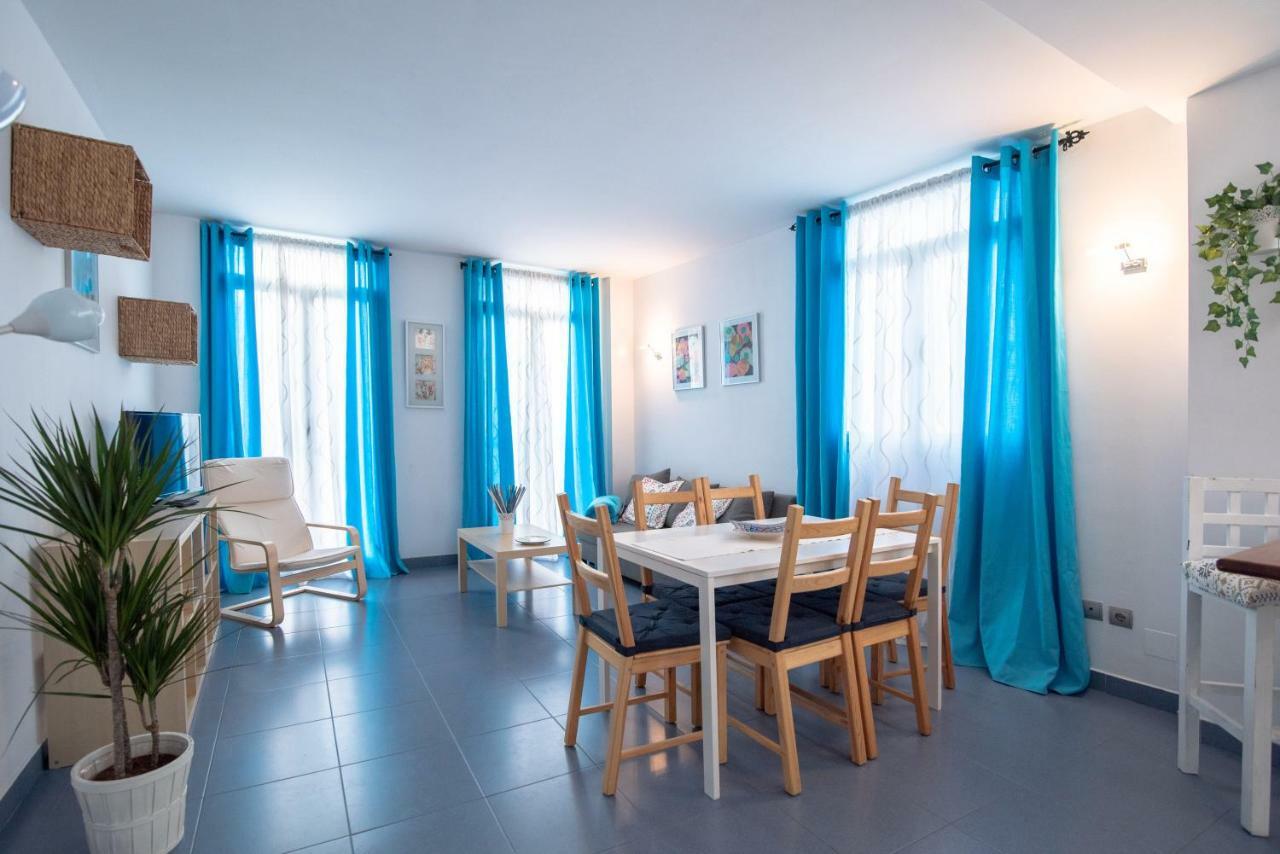 Hogar Vera Apartments&Bikes Valenza Esterno foto