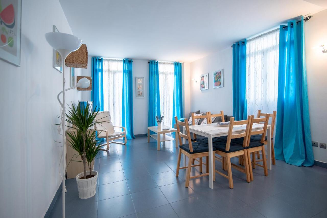 Hogar Vera Apartments&Bikes Valenza Esterno foto
